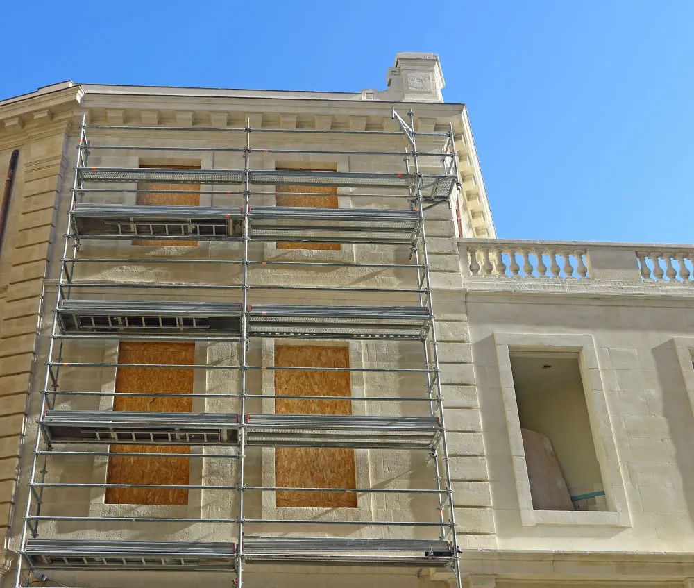 facade-habitation